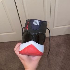 Jordan 11 bred